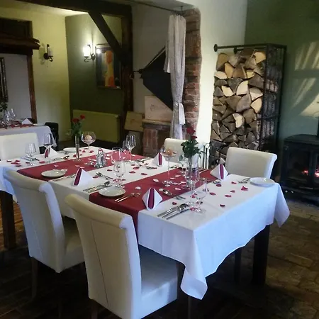 Barock Restaurant & 3* Topoľčany