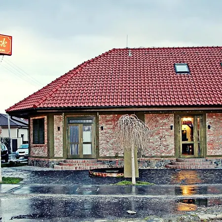 Barock Restaurant &