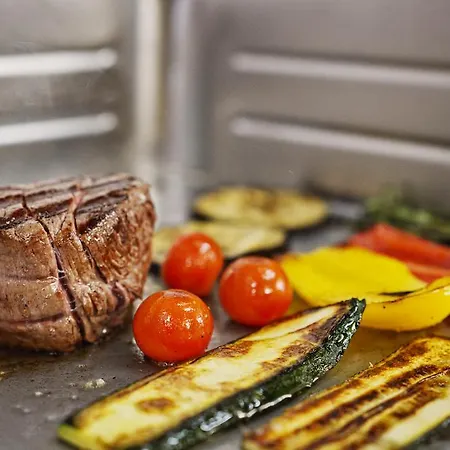 Barock Restaurant & 3*