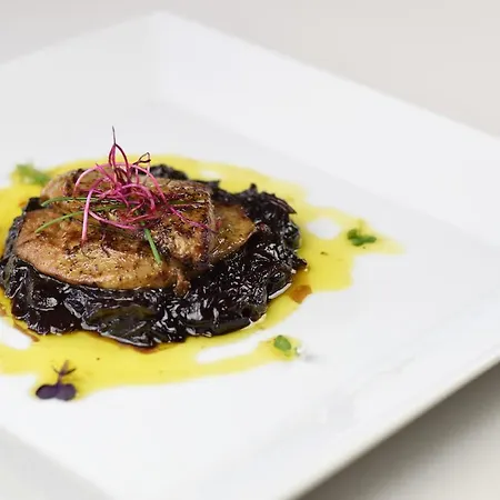 Barock Restaurant & 3*