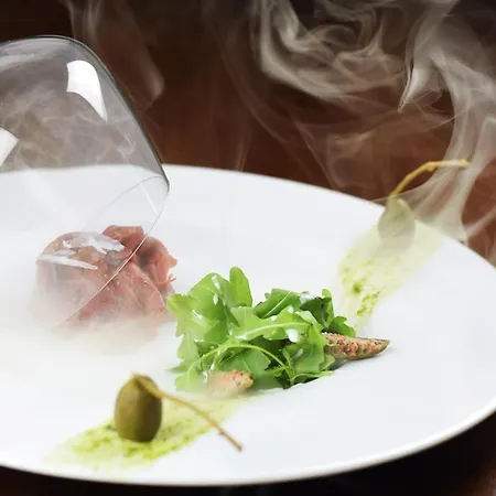 Barock Restaurant & 3* Topoľčany