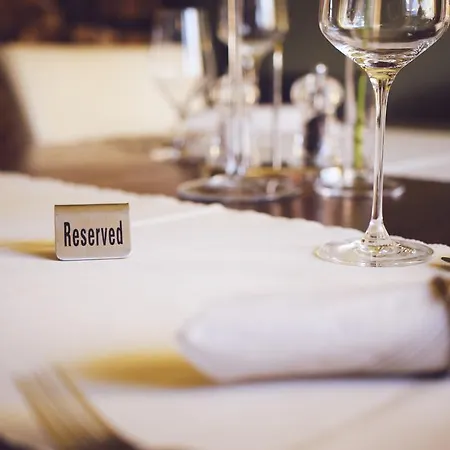 ゲストハウス Barock Restaurant &