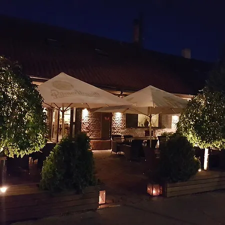 Barock Restaurant & 3* Topoľčany