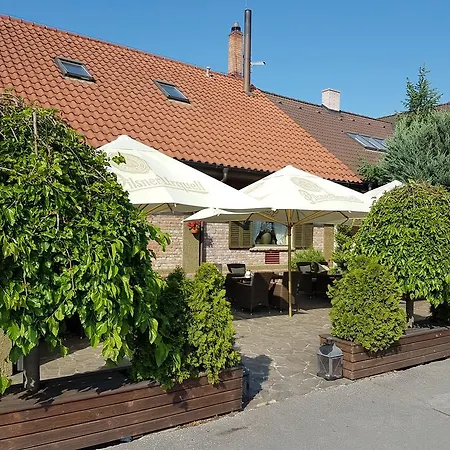 Barock Restaurant & 3* Topoľčany