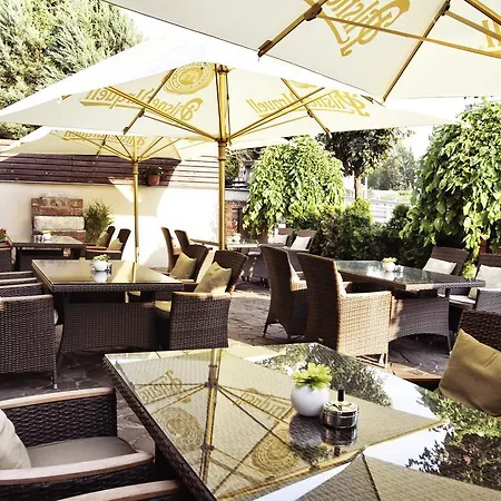 Penzion Barock Restaurant & Topoľčany