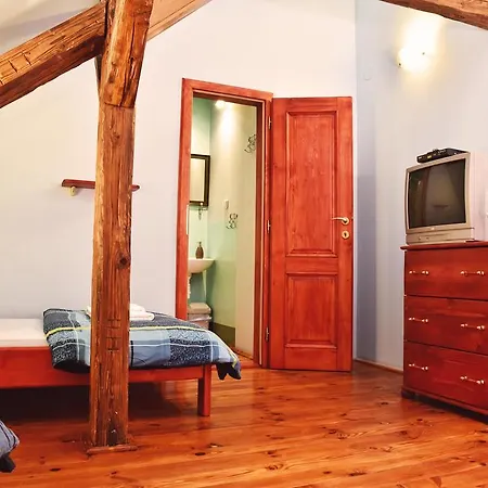 Penzion Barock Restaurant & 3*