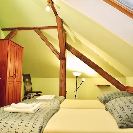 Barock Restaurant & 3*