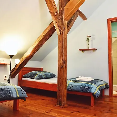 Barock Restaurant & 3* Topoľčany